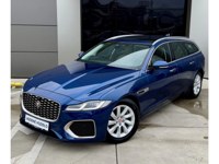 Jaguar XF 2021 occasion