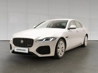Jaguar XF 2021 occasion