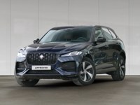 Jaguar F-Pace 2022 occasion
