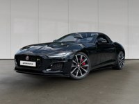 Jaguar F-Type 2022 occasion