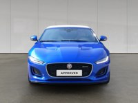 Jaguar F-Type 2022 occasion