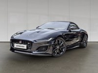 Jaguar F-Type 2022 occasion