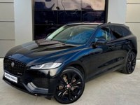 Jaguar F-Pace 2022 occasion