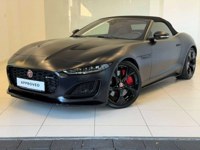 Jaguar F-Type 2022 occasion