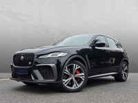 Jaguar F-Pace 2022 occasion