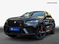Jaguar F-Pace 2022 occasion