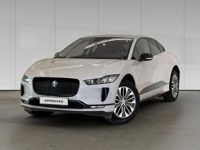 Jaguar I-Pace 2022 occasion