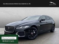 Jaguar XF 2022 occasion