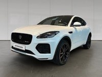 Jaguar E-Pace 2022 occasion