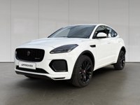 Jaguar E-Pace 2022 occasion