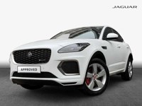 Jaguar E-Pace 2022 occasion