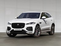 Jaguar F-Pace 2023 occasion