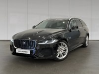 Jaguar XF 2023 occasion