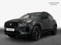 Jaguar E-Pace 2023 occasion