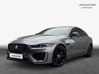 Jaguar XE 2023 occasion