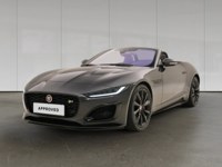 Jaguar F-Type 2023 occasion