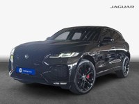 Jaguar F-Pace 2023 occasion