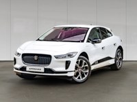 Jaguar I-Pace 2023 occasion
