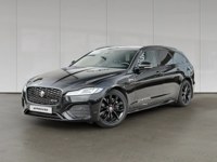 Jaguar XF 2023 occasion