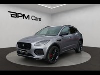 Jaguar E-Pace 2024 occasion