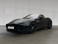 Jaguar F-Type 2024 occasion