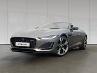 Jaguar F-Type 2024 occasion