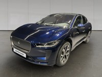 Jaguar I-Pace 2024 occasion