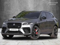 Jaguar F-Pace 2024 occasion