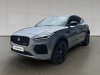 Jaguar E-Pace 2024 occasion