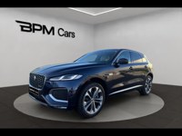 Jaguar F-Pace 2024 occasion