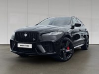 Jaguar F-Pace 2024 occasion