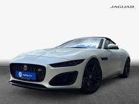 Jaguar F-Type 2024 occasion