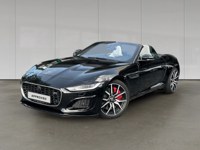 Jaguar F-Type 2024 occasion