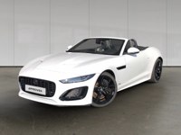 Jaguar F-Type 2024 occasion