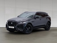 Jaguar F-Pace 2025 occasion