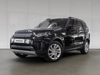 Land Rover Discovery 2019 occasion