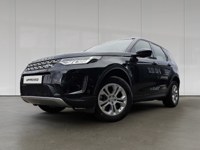 Land Rover Discovery Sport 2020 occasion