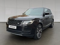 Land Rover Range Rover 2020 occasion