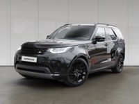 Land Rover Discovery 2020 occasion