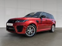 Land Rover Range Rover Sport 2021 occasion