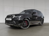 Land Rover Range Rover Sport 2021 occasion