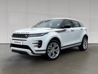 Land Rover Range Rover Evoque 2021 occasion