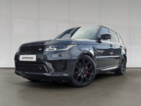 Land Rover Range Rover Sport 2022 occasion