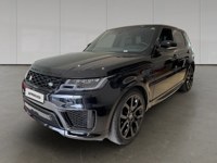 Land Rover Range Rover Sport 2022 occasion