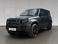 Land Rover Defender 2022 occasion