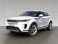 Land Rover Range Rover Evoque 2022 occasion