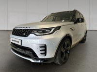 Land Rover Discovery 2023 occasion