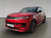 Land Rover Range Rover Sport 2024 occasion