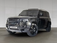 Land Rover Defender 2025 occasion