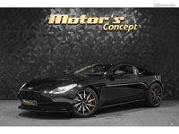 Aston Martin DB11 2018 occasion